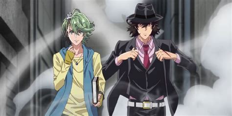 Anime that aired in the Philip .